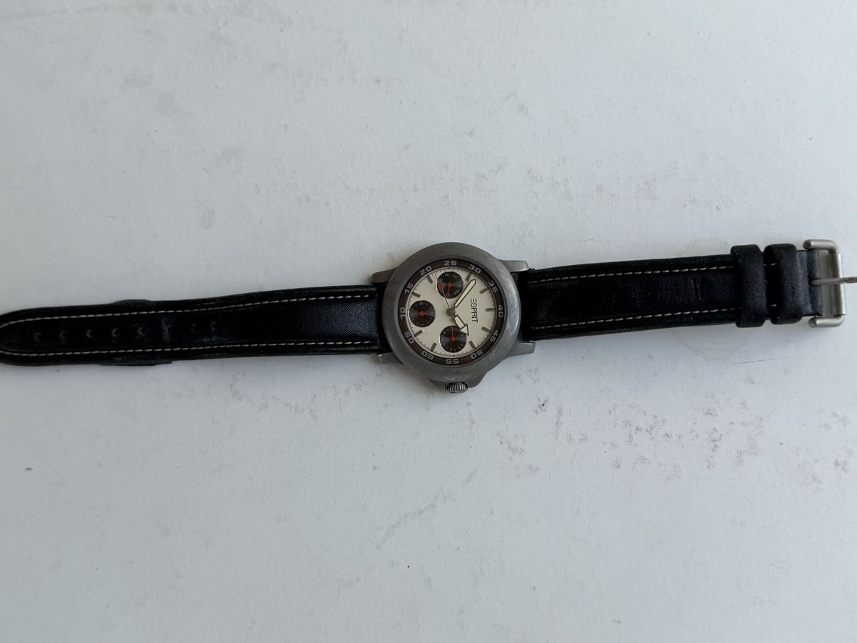 Esprit Orologi: Uhr Esprit – Usato da Sutz venduto da jae_7j2y