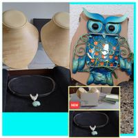 Bijoux pour homme ou femme pierre de jade