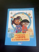 Les enquêtes de Maëlys: Tome 5