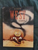 W-E-S-T   T.3 El Santero EO 2006 TBE