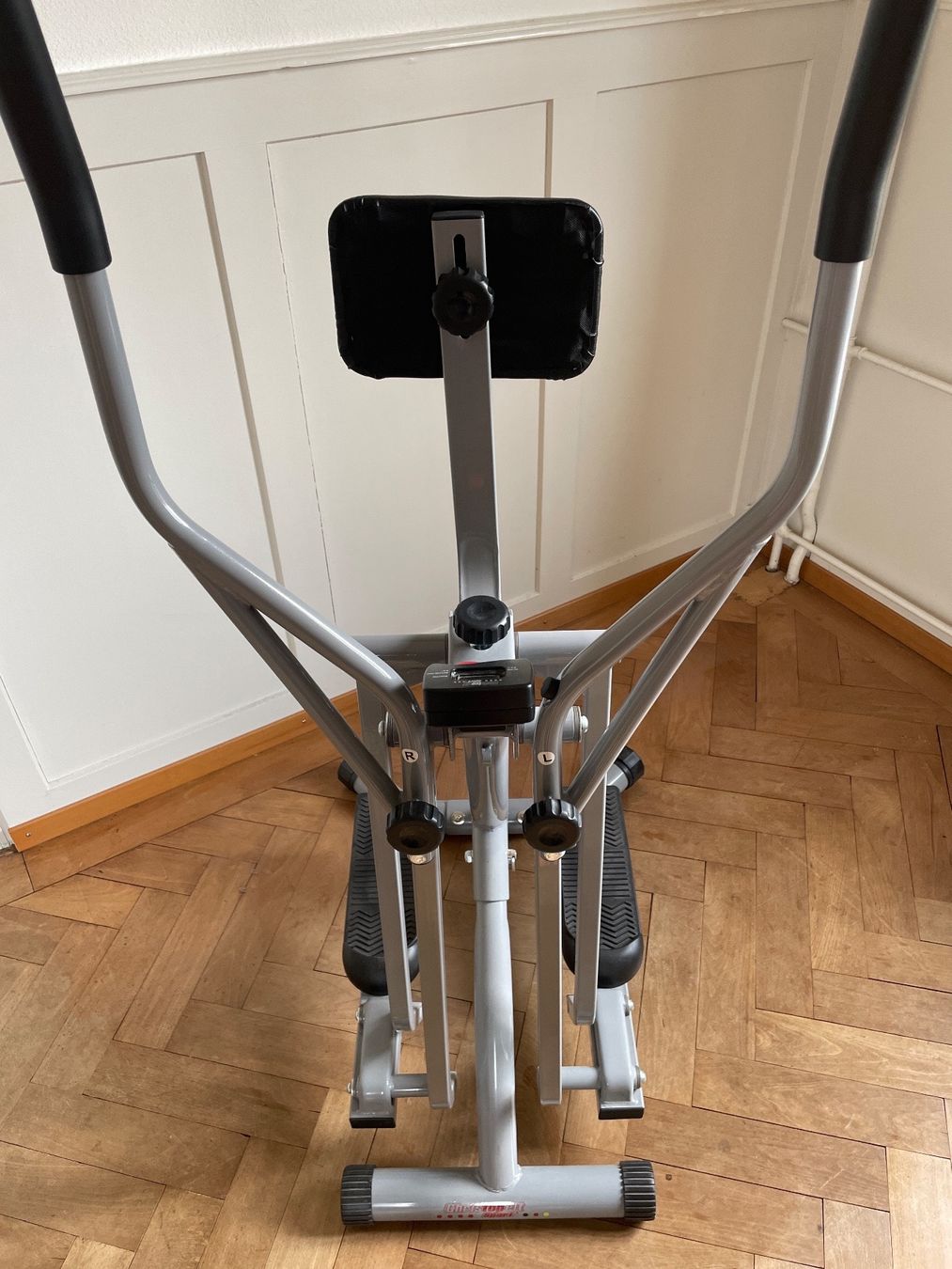 Hometrainer: Trainingsgerät – Usato da Fahrwangen venduto da Rehtse03 1