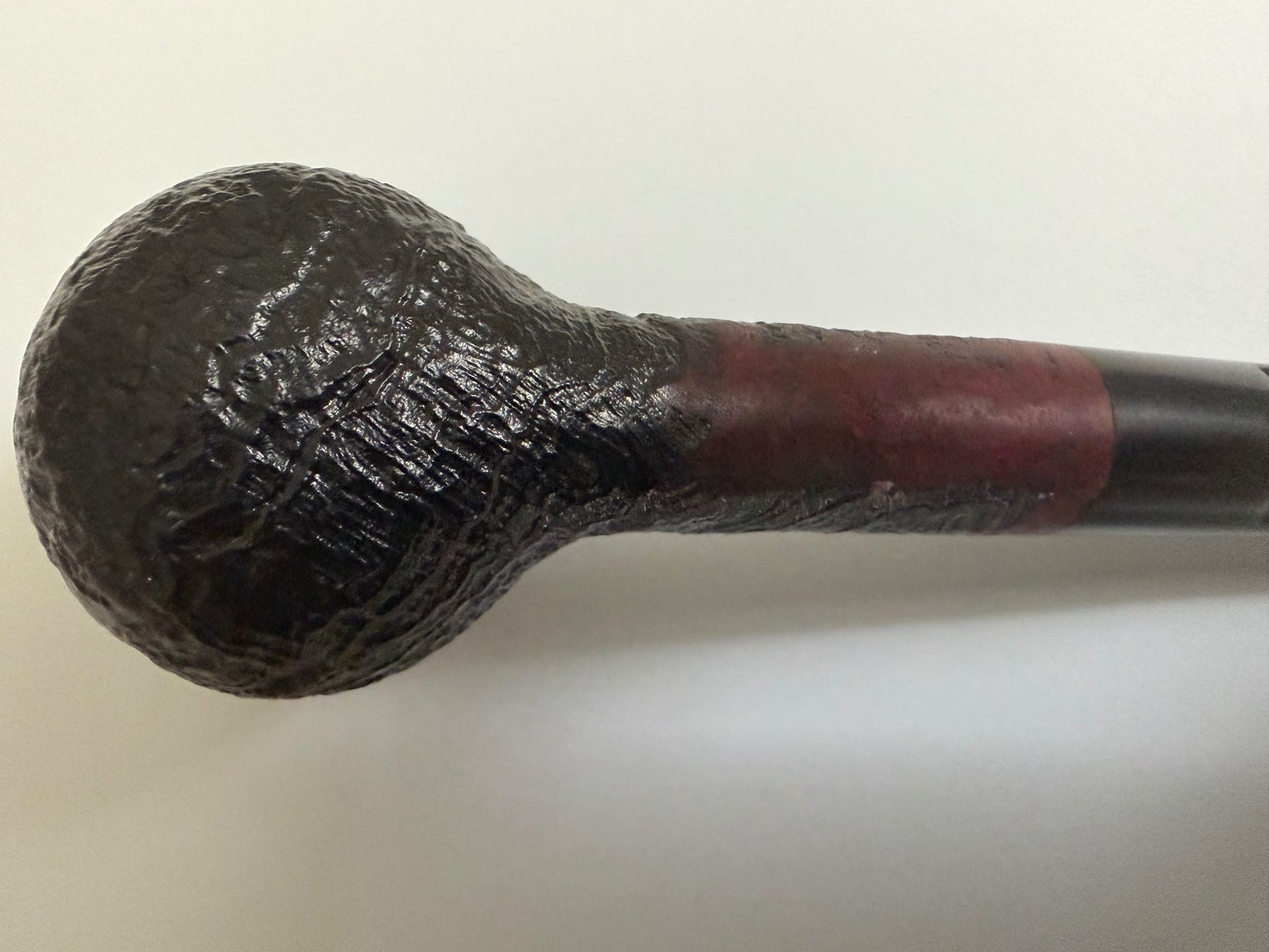 Pipe & Accessori: Pfeife unbekannt neu ungeraucht – Usato da Nunningen venduto da anclaudia 5