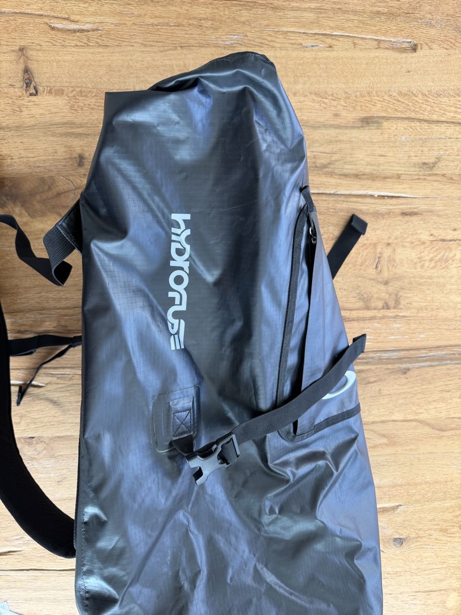 Oakley Sacs à dos: Oakley Hydrofuse Rucksack – D'occasion à Forch par mtor83 2
