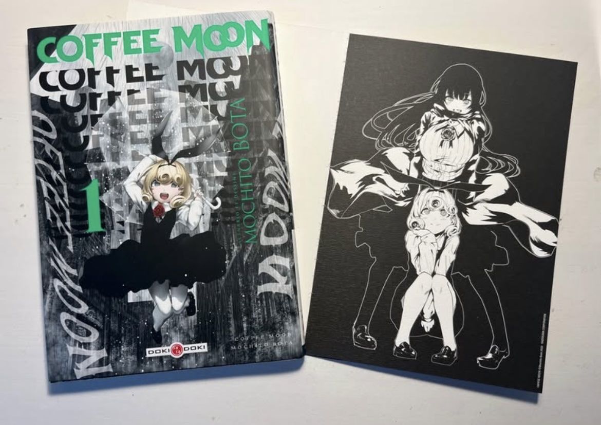 Fumetti: Mangas divers  – Usato da Neyruz FR venduto da haz_t7n6