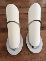 Moderne Wandleuchten günstig abzugeben