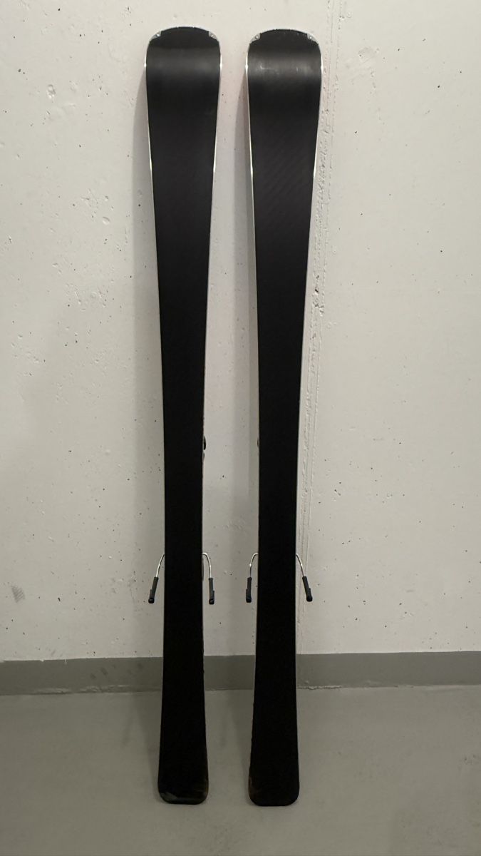 Rossignol Skis: Ski, Rossignol React 6 Compact, 149 cm – Gebraucht aus Otelfingen von rofl33 1