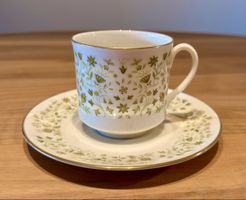 Royal Doulton « Westfield » TC1081 – tasse & soucoupe