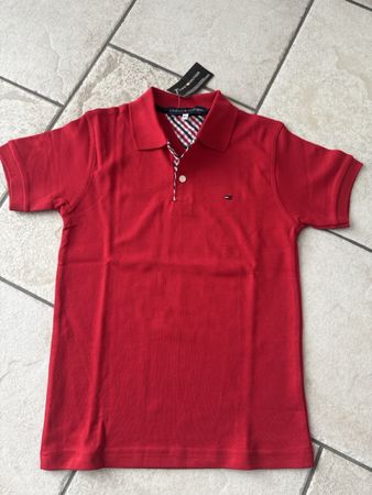 Neue Polo Shirt Gr.152, Brief 4.00 Fr.