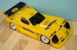 Panoz Le Mans M1:10