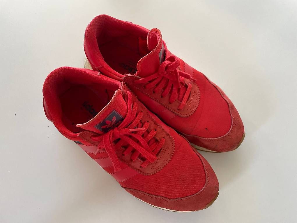 Adidas Scarpe da uomo: adidas I-5923 – Usato da Zürich venduto da Linomartins 4