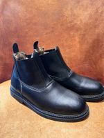 Bottines Equitation taille 35