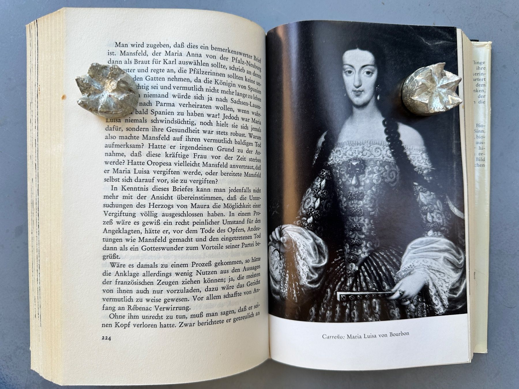 Libri: John Nada: Karl der Behexte. – Usato da Zürich venduto da allp 6