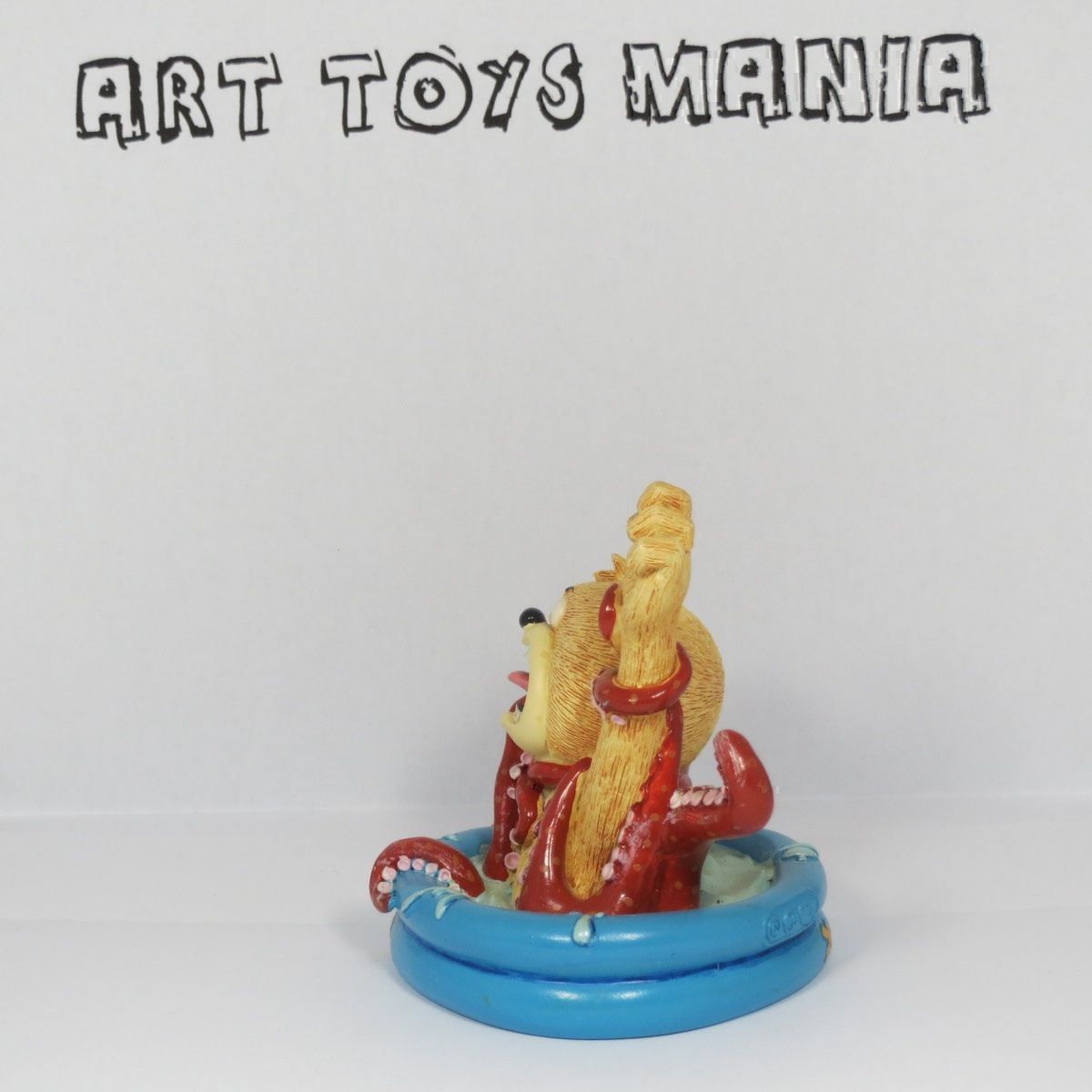 Statuette: Bad Taste Bears n°249 - Paddy – Usato da Préverenges venduto da Djfly1 1