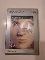 Resident Evil: Code Veronica (Playstation 2)