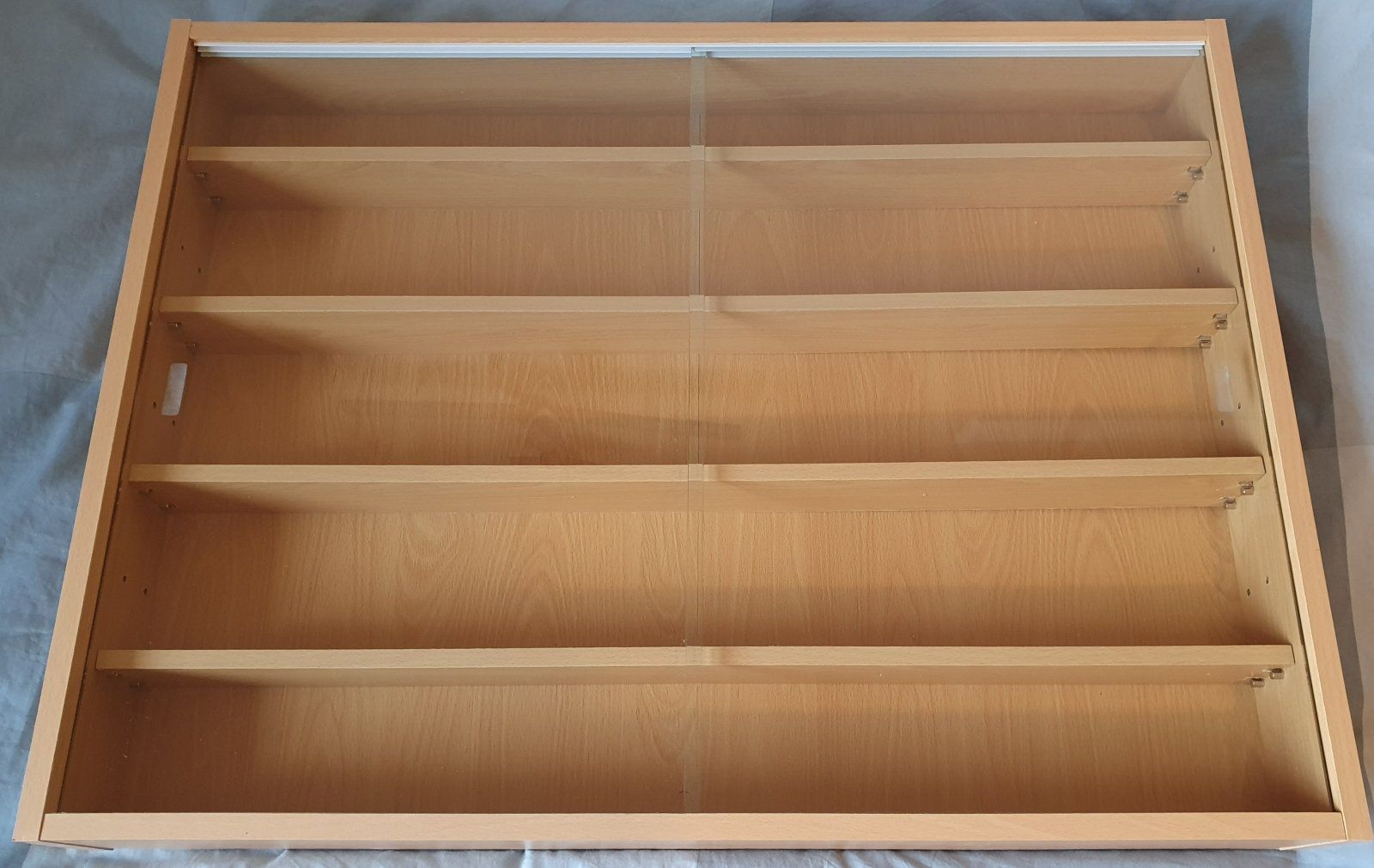 Vitrinen: Vitrine – Gebraucht aus Burgdorf von Hugob4