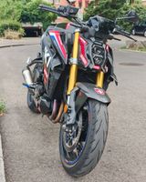 Suzuki Gsx -S 1000 SERT Edition