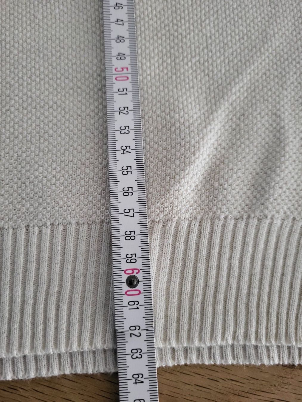 Pulls et sweat-shirts: Pullover 50% Baumwolle (Grösse siehe Bilder) – D'occasion à Urtenen-Schönbühl par Chaeppeler 7