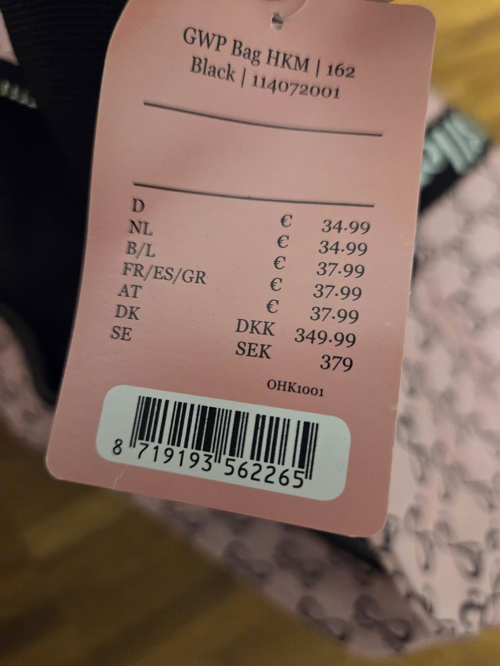 Borse da donna: Sporttasche – Nuovo e nell'imballaggio originale da Basel venduto da mar_wr92 2
