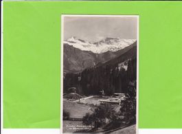 Strandbad Adelboden