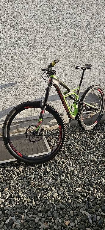 Biciclette: Mountainbike 29 Zoll – Usato da Berikon venduto da CarolineRO1