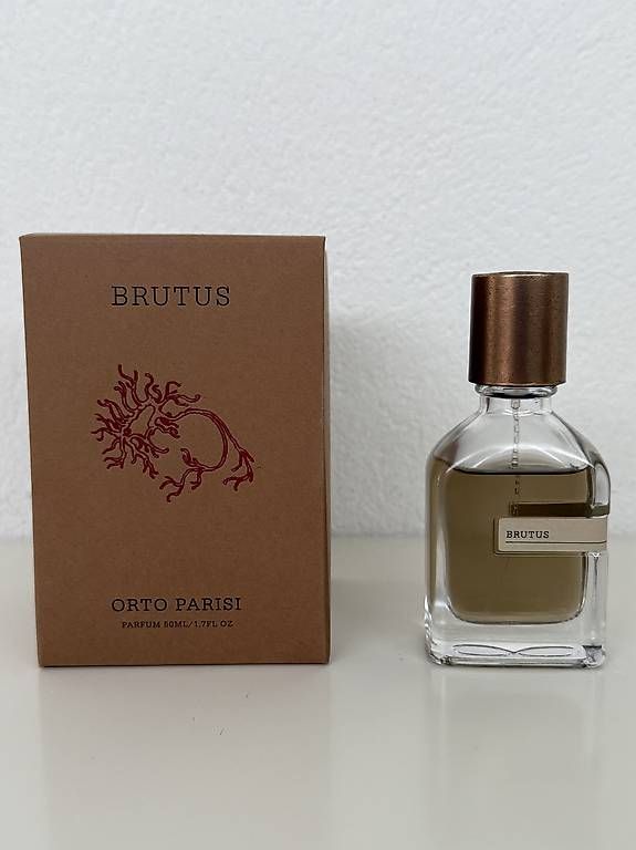 Profumi & Eau de Toilette: Orto Parisi Brutus – Usato da Oberentfelden venduto da JohannMilch
