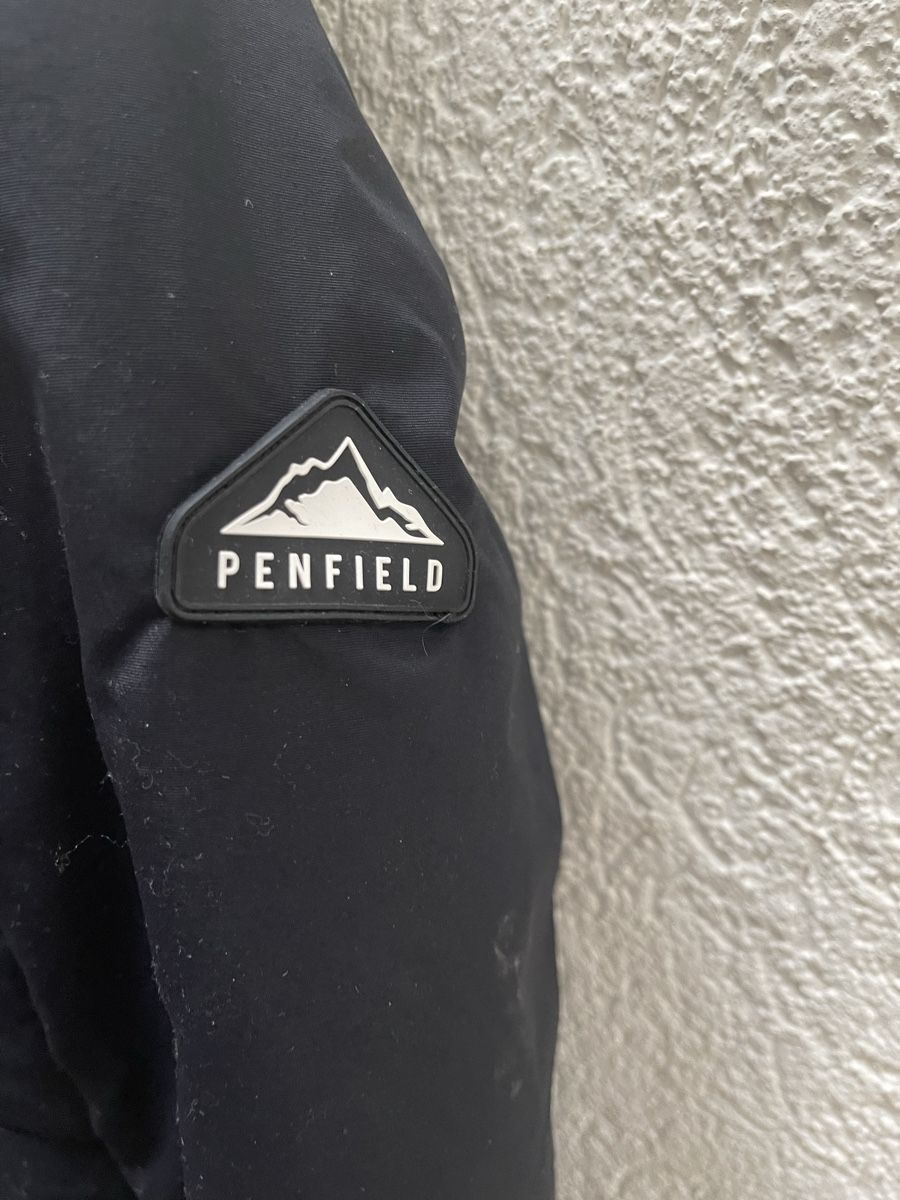 Jacken: Winterjacke Penfield schwarz XS – Gebraucht aus Endingen von rahelj 2