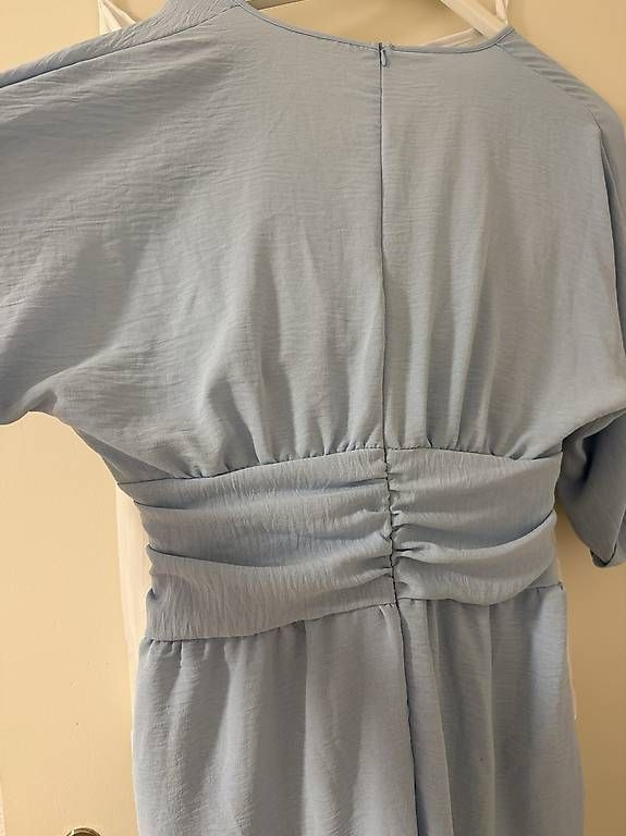 Jumpsuits: Eleganter Jumpsuit M – Neu und originalverpackt aus Schaffhausen von -sterntaler- 1