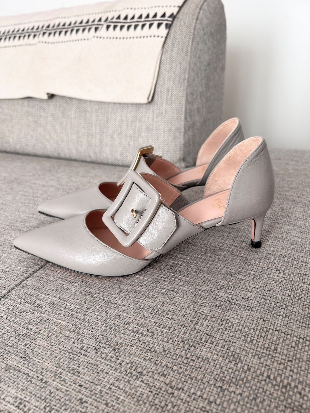 Bally Scarpe da donna: Bally Pumps - Gr. 36 – Nuovo (secondo la descrizione) da Illnau venduto da Monkky 1