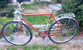SERVICED Ready to Ride - BONANZA Vintage Velo Sturmey Archer