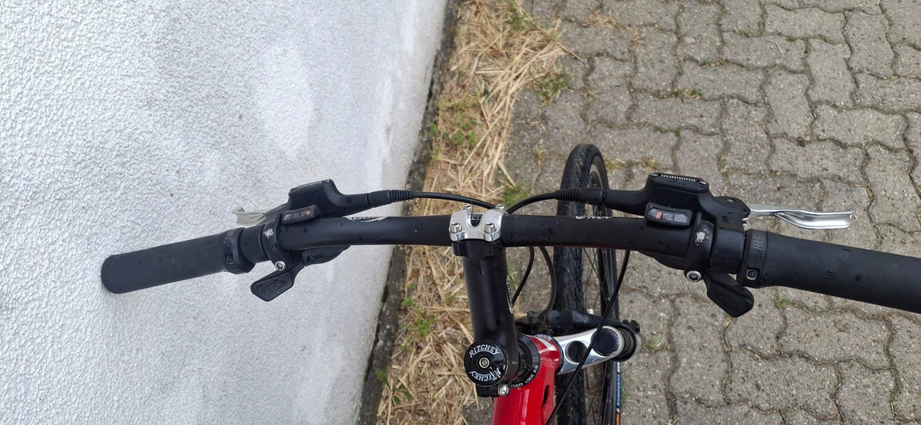 Biciclette: Mtb Fully Nicolai – Usato da Kyburg venduto da JBMNT2020 6