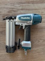 Makita AF506 Druckluft-Nagler