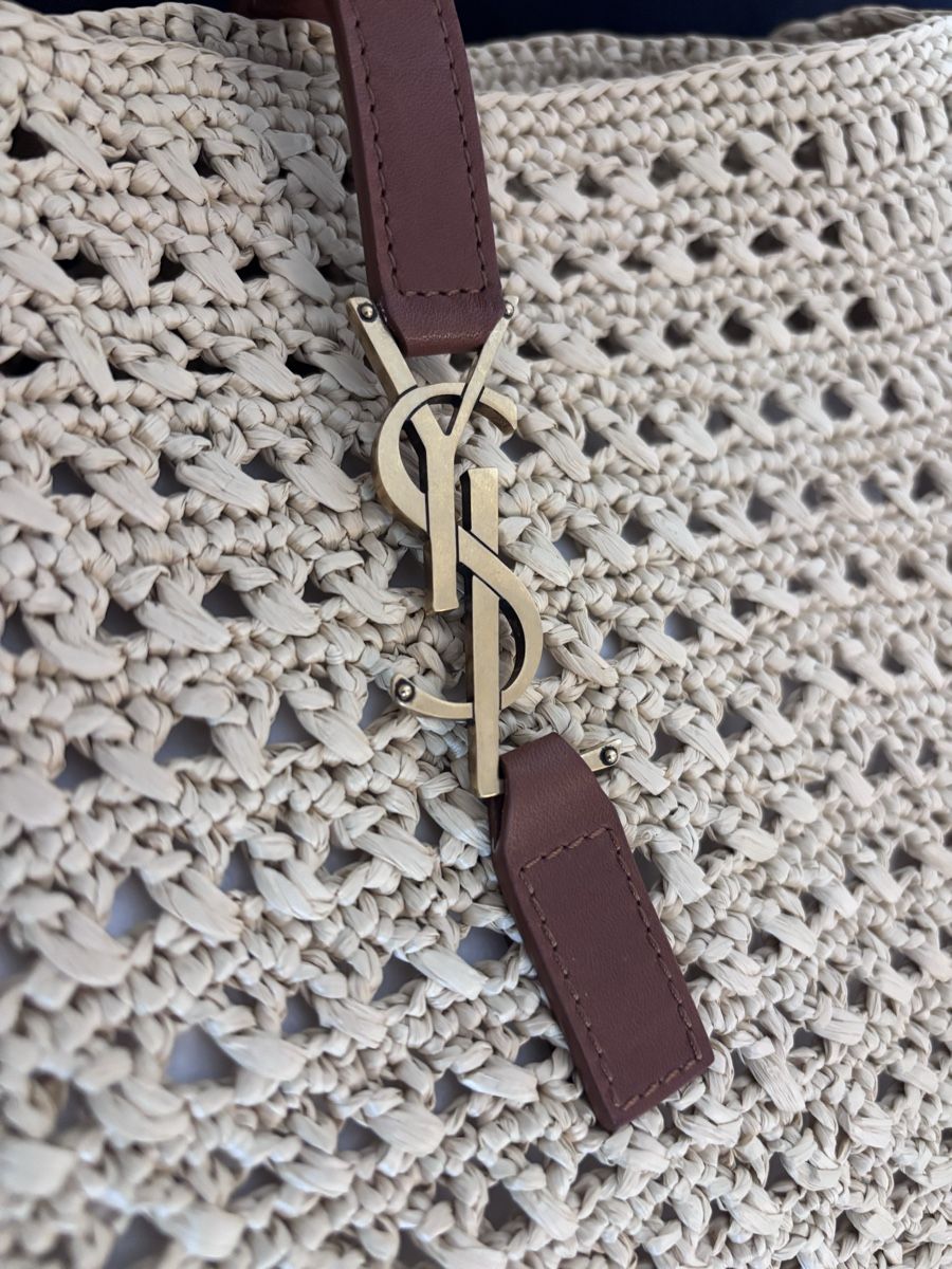Saint Laurent Borse da donna: Sac Saint Laurent – Nuovo e nell'imballaggio originale da Genève venduto da Nathanwatchch 3