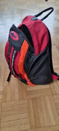 Kinder Rucksack