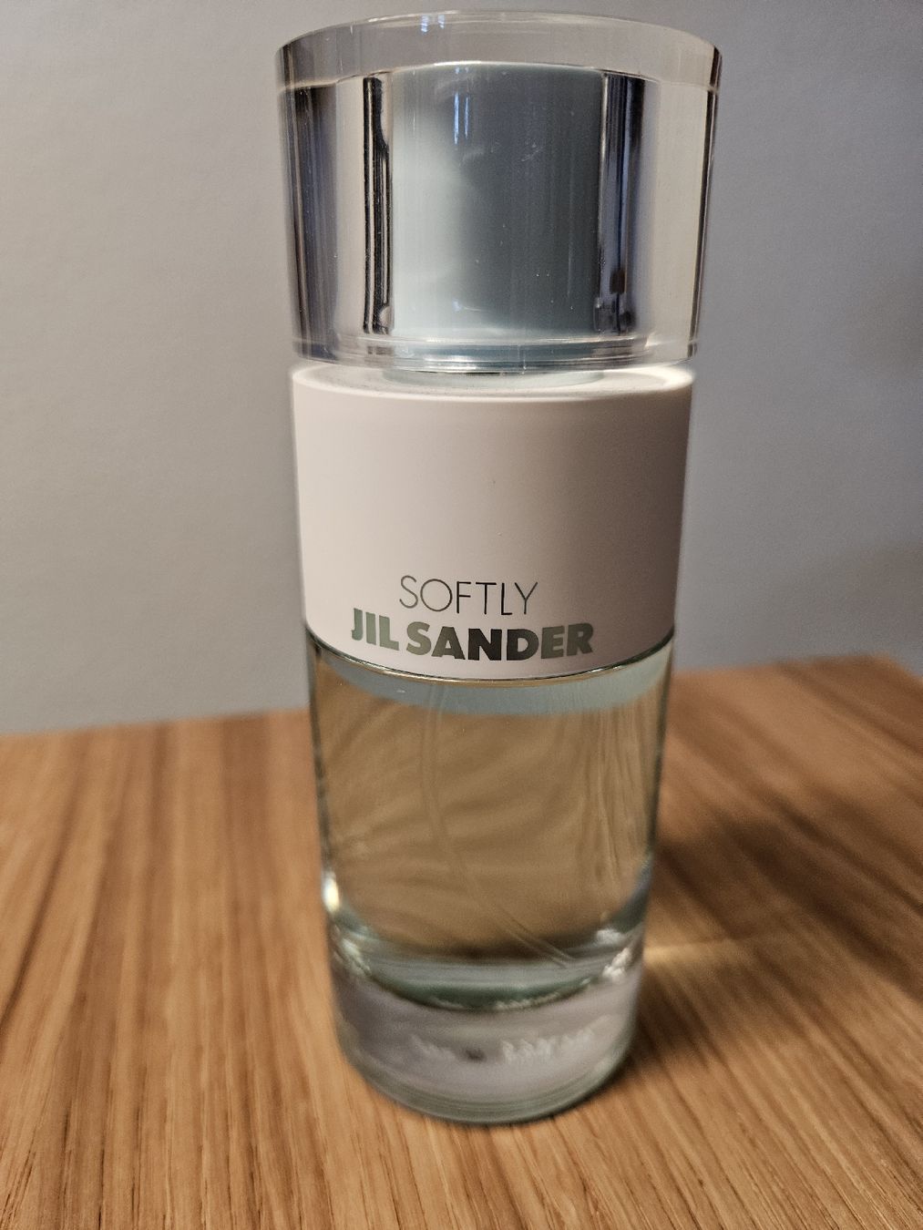Jil Sander Profumi & Eau de Toilette: Jil Sander, softly relaxing, EDT, 80ml – Nuovo (secondo la descrizione) da Wetzikon ZH venduto da ele_y67f