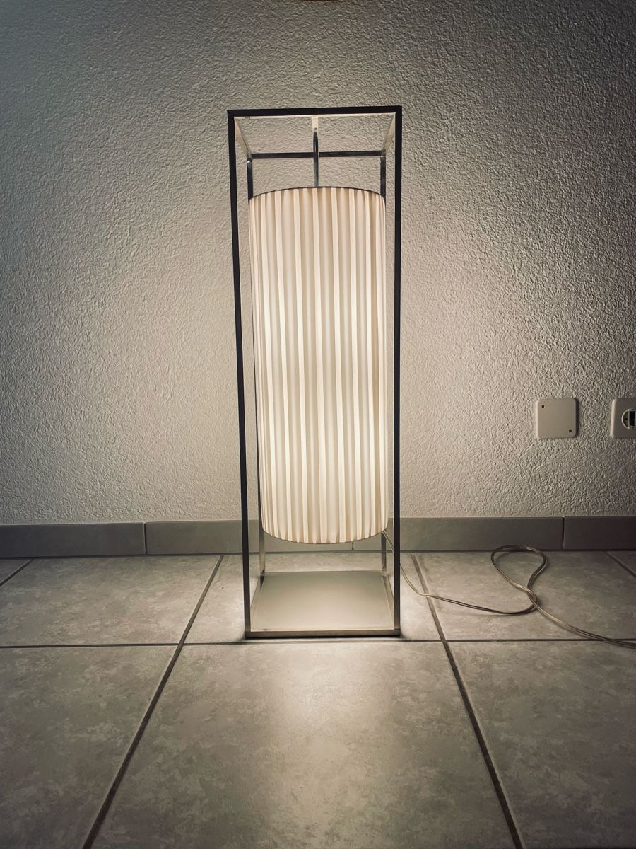 Lampen: Dix Heures Dix – Gebraucht aus Niedergösgen von Li-Li-Mo