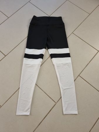 Damen Sporthosen Leggins Gr M Neu