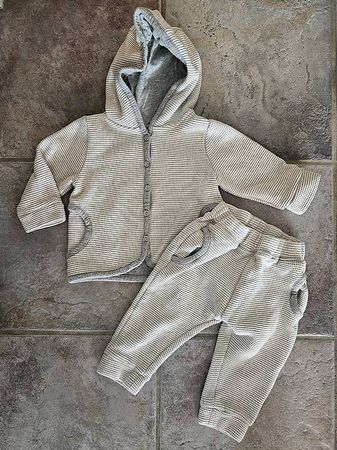 Trainer Set Gr. 74