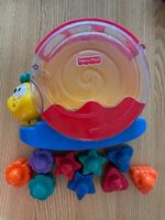 Fisher-Price Schnecke