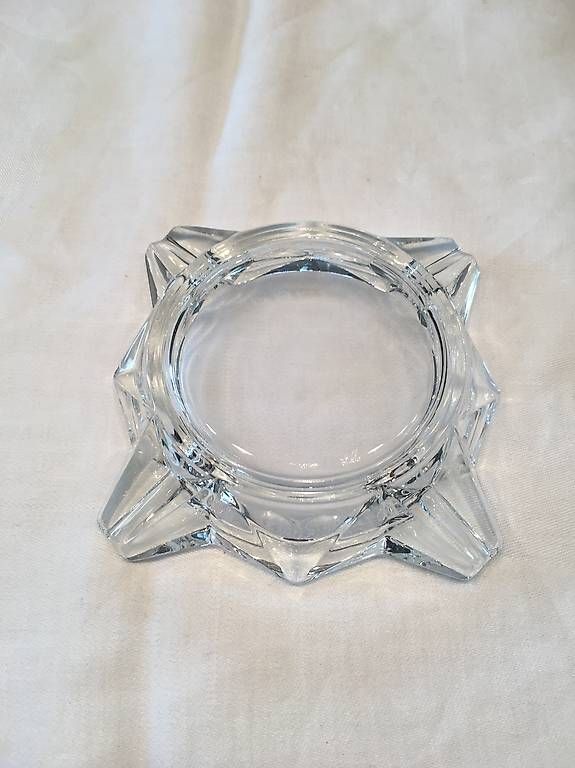 Portacenere: Aschenbecher aus Glas – Usato da Reitnau venduto da rko_29kn 2