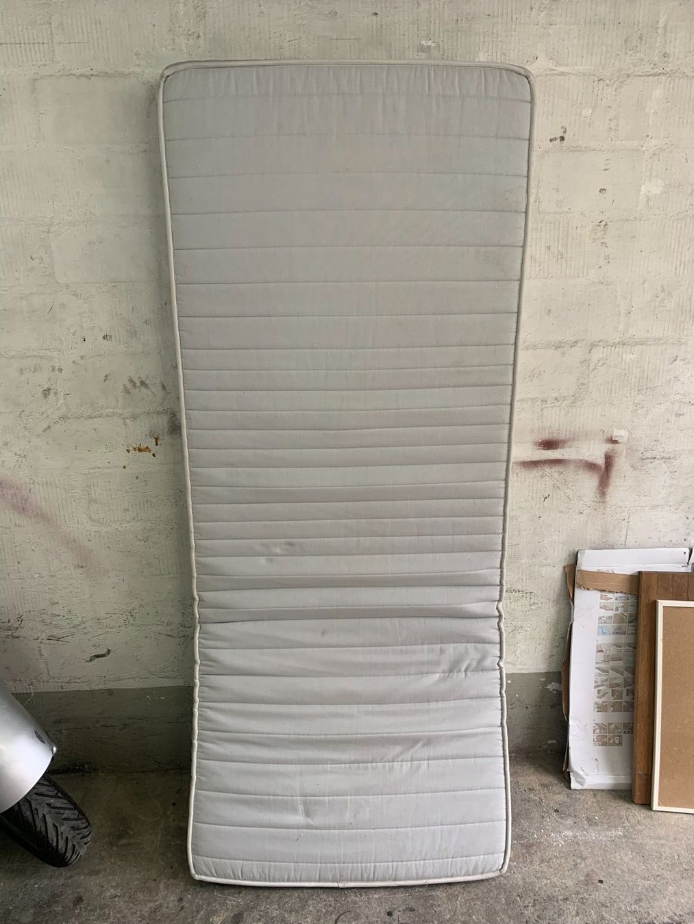 Ikea Reti a doghe: Lattenrost 80 cm, Top-Zustand – Usato da Zürich venduto da Matzmann 1