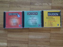 Schule - Deutsch Software Win 3.1 - 95 - 98 - XP