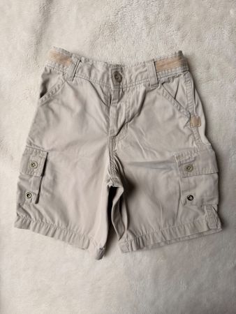 Kurze Hose - Marke: Baby Gap - Grösse: 12 - 18 Monate
