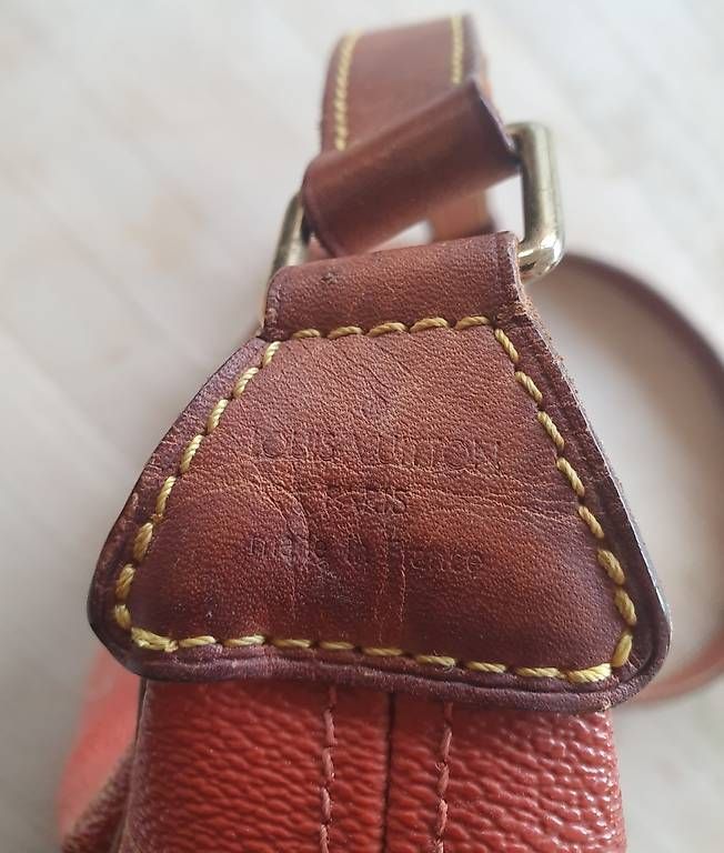 Louis Vuitton Taschen: Louis Vuitton Cup vintage Schmuckstück – Gebraucht aus Amlikon-Bissegg von SteHof 1
