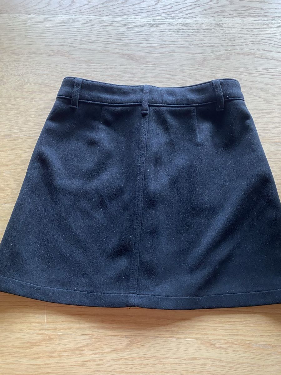 Gonne: Jupe Jennifer noire taille S – Nuovo (secondo la descrizione) da Aigle venduto da Celina28 1