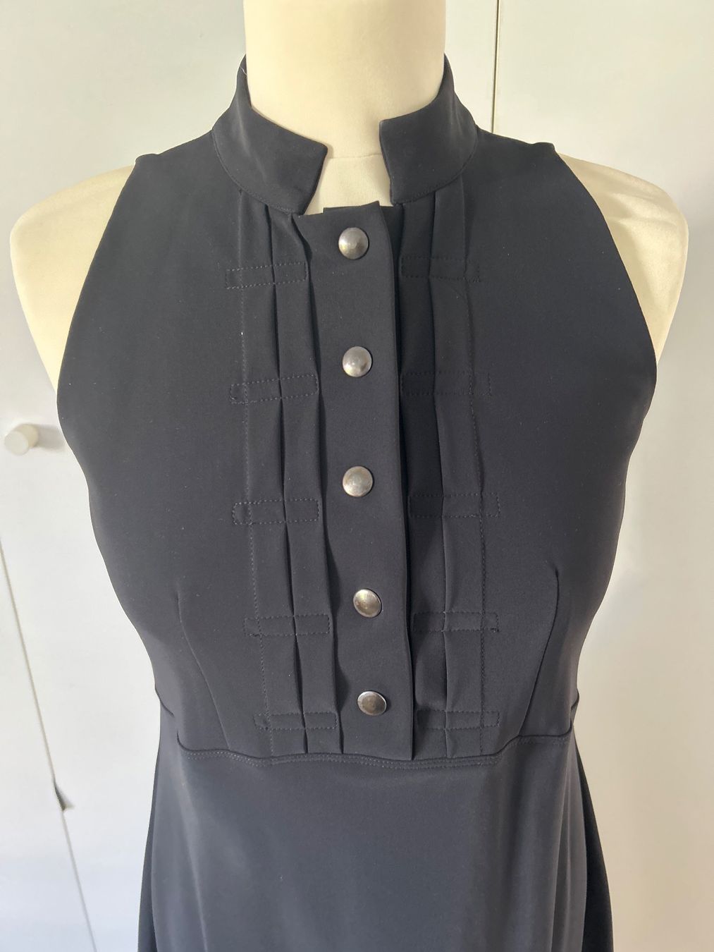 Sarah Pacini Robes: Designer Sarah Pacini long dress Size 0 – Neuf (Voir description) à Feuerthalen par Anna_Swift 6