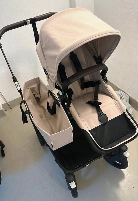Carrozzine: Bugaboo Donkey 5 Neuwertig  – Usato da Unterkulm venduto da lulfaca 1