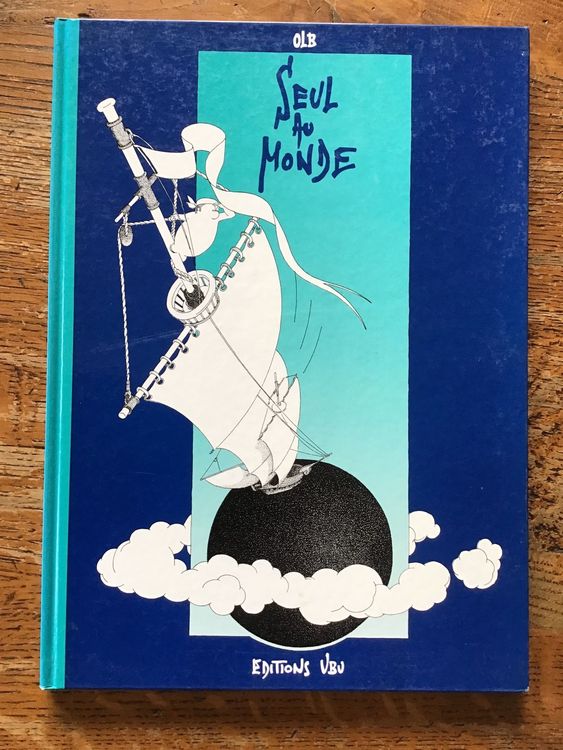 Olb BD humour dessin autographe (Gebraucht) in Fully für CHF 5 – mit ...