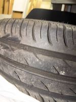 Nexen Sommerreifen 195/45 R16 84V - 4 Stück
