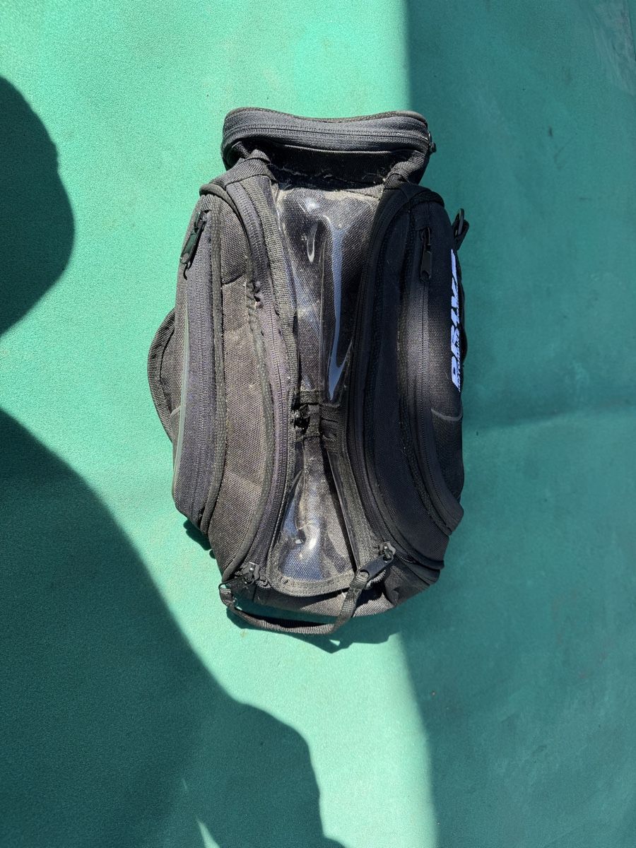 Borse: Motorrad Tankrucksack DRIVE – Nuovo (secondo la descrizione) da Dagmersellen venduto da seat89