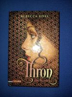 Buch: Der Trohn des Nordens - Fantasy